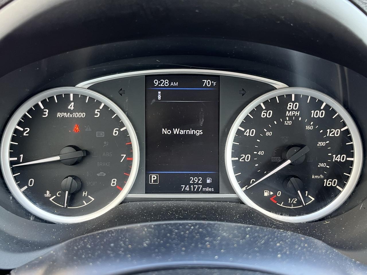 2019 Nissan Sentra S Glen Burnie MD