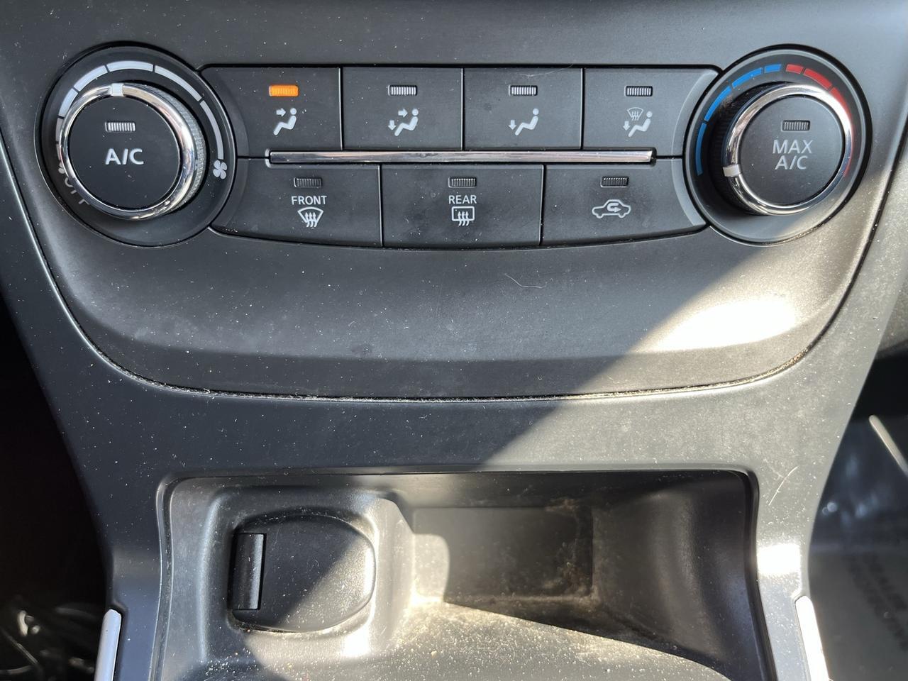 2019 Nissan Sentra S Glen Burnie MD