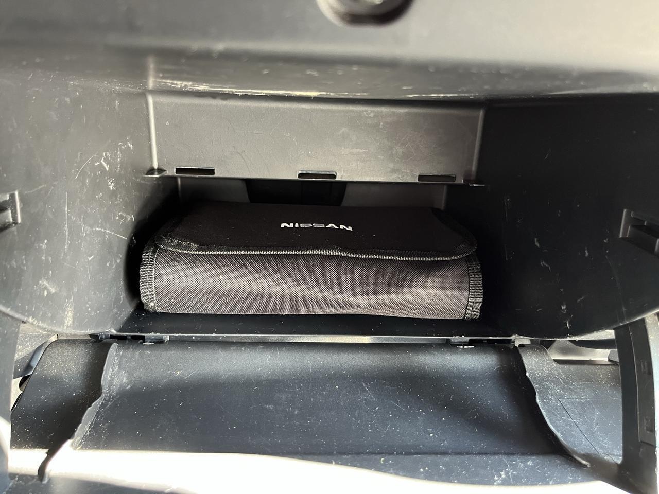 2019 Nissan Sentra S Glen Burnie MD