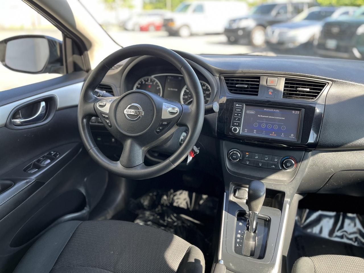 2019 Nissan Sentra S Glen Burnie MD