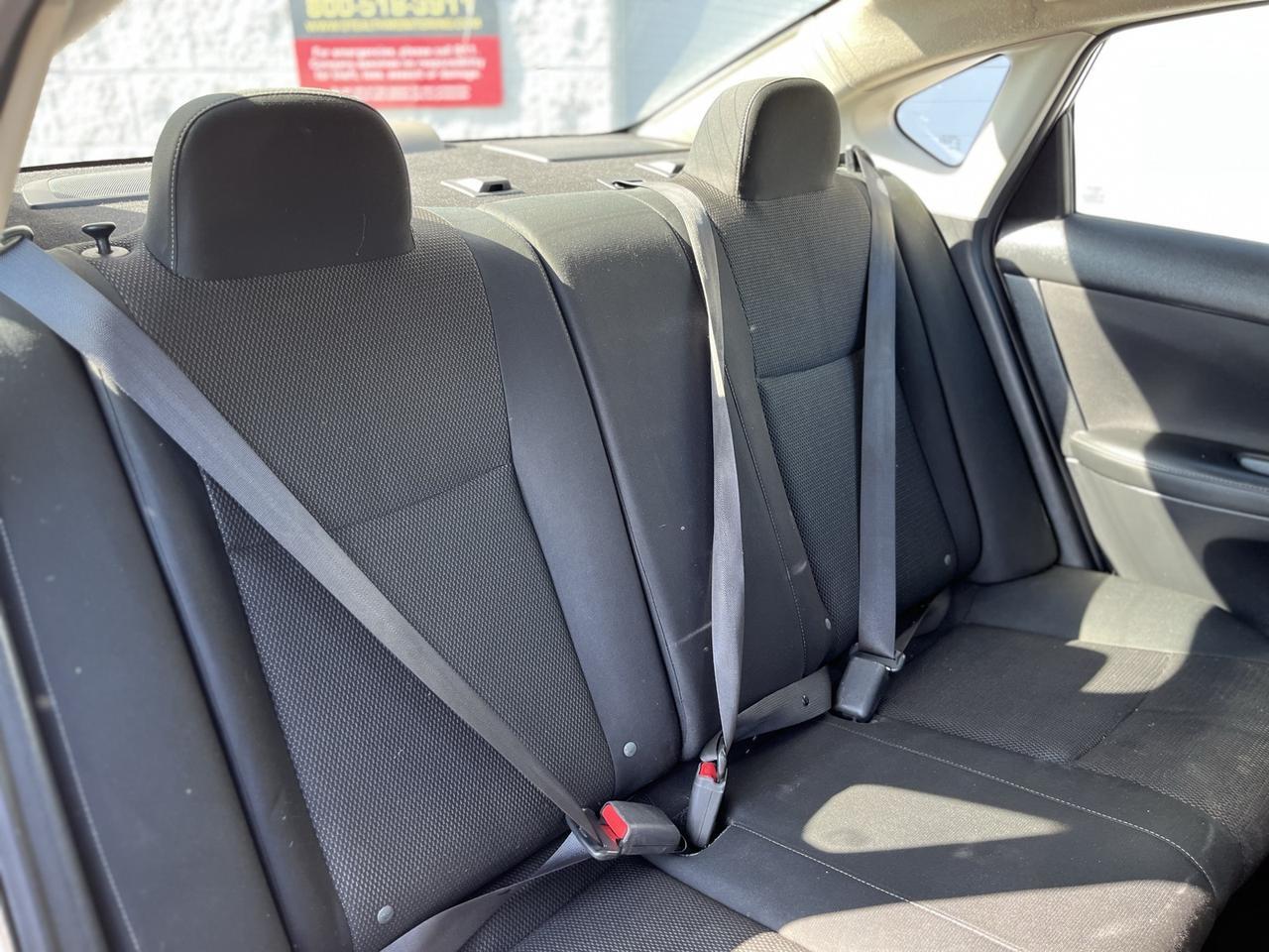 2019 Nissan Sentra S Glen Burnie MD