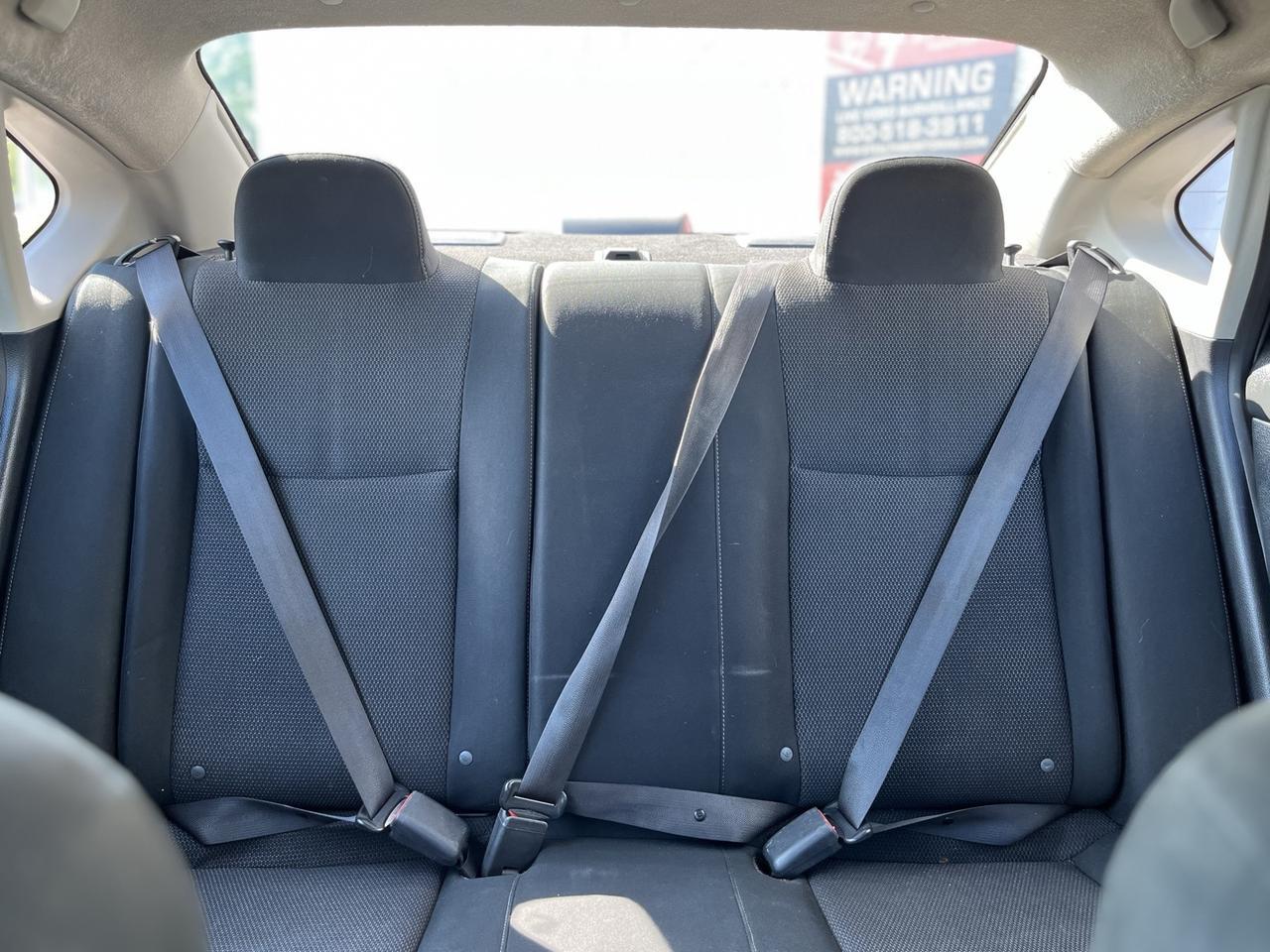 2019 Nissan Sentra S Glen Burnie MD