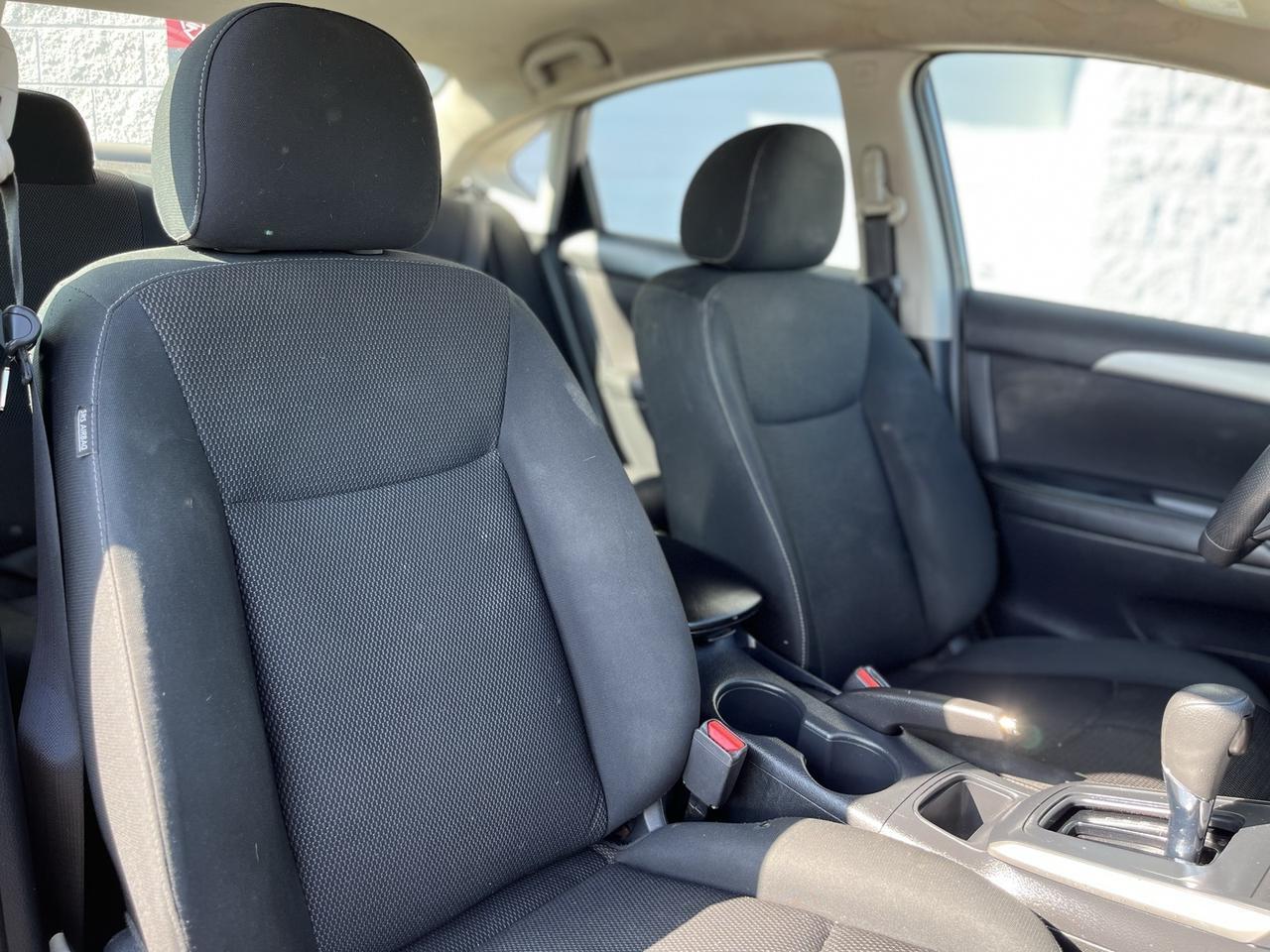 2019 Nissan Sentra S Glen Burnie MD