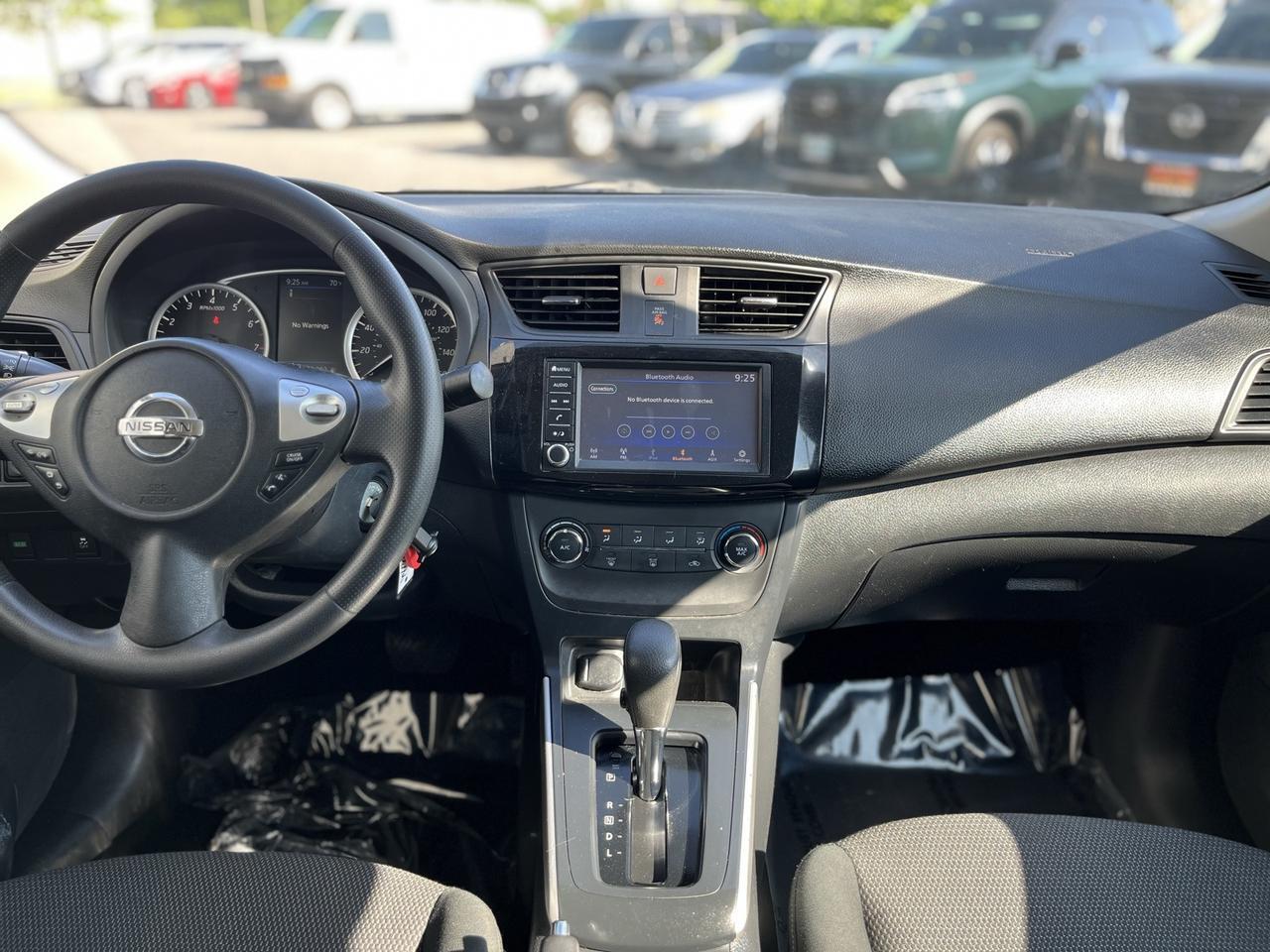 2019 Nissan Sentra S Glen Burnie MD