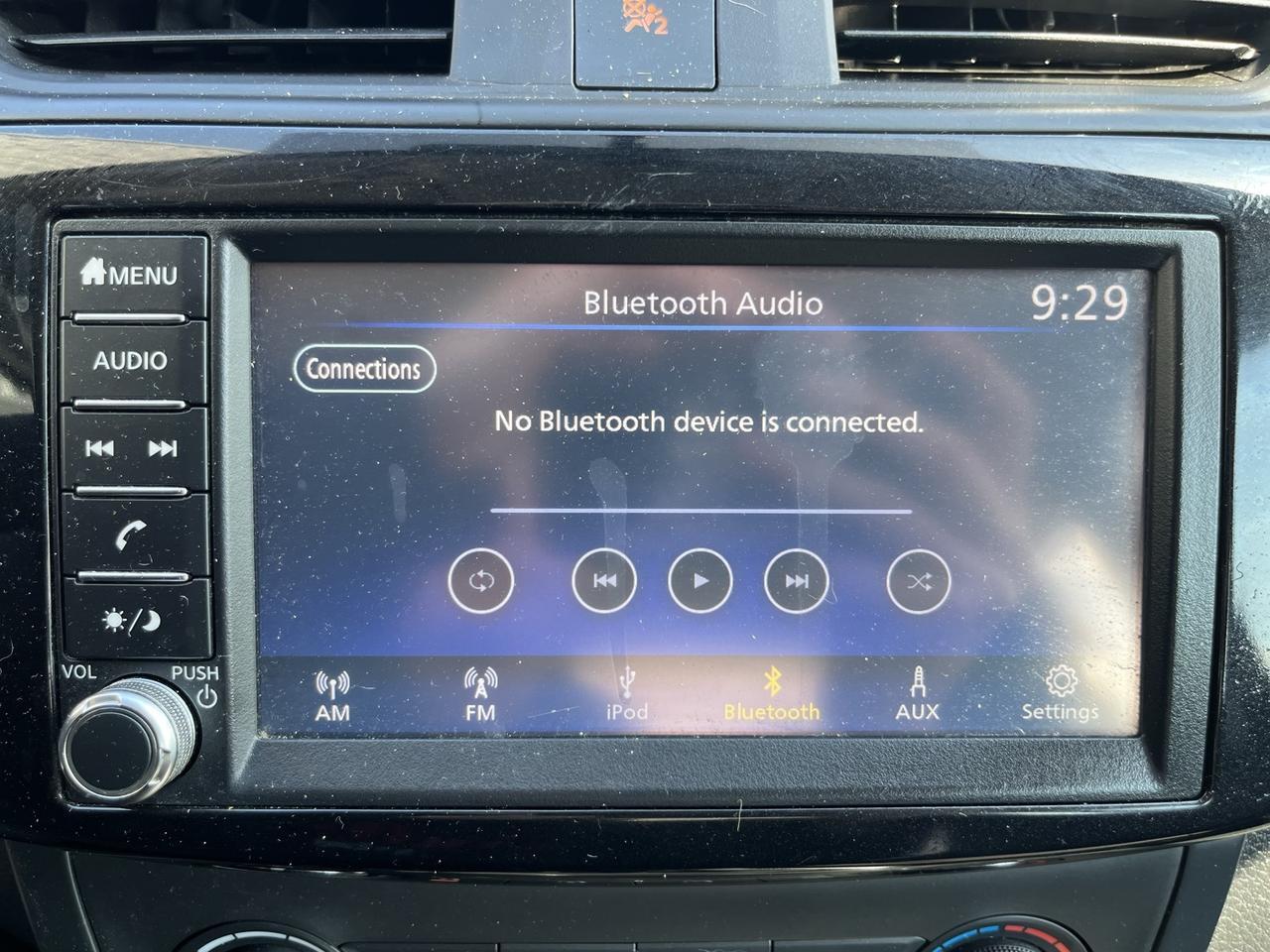 2019 Nissan Sentra S Glen Burnie MD