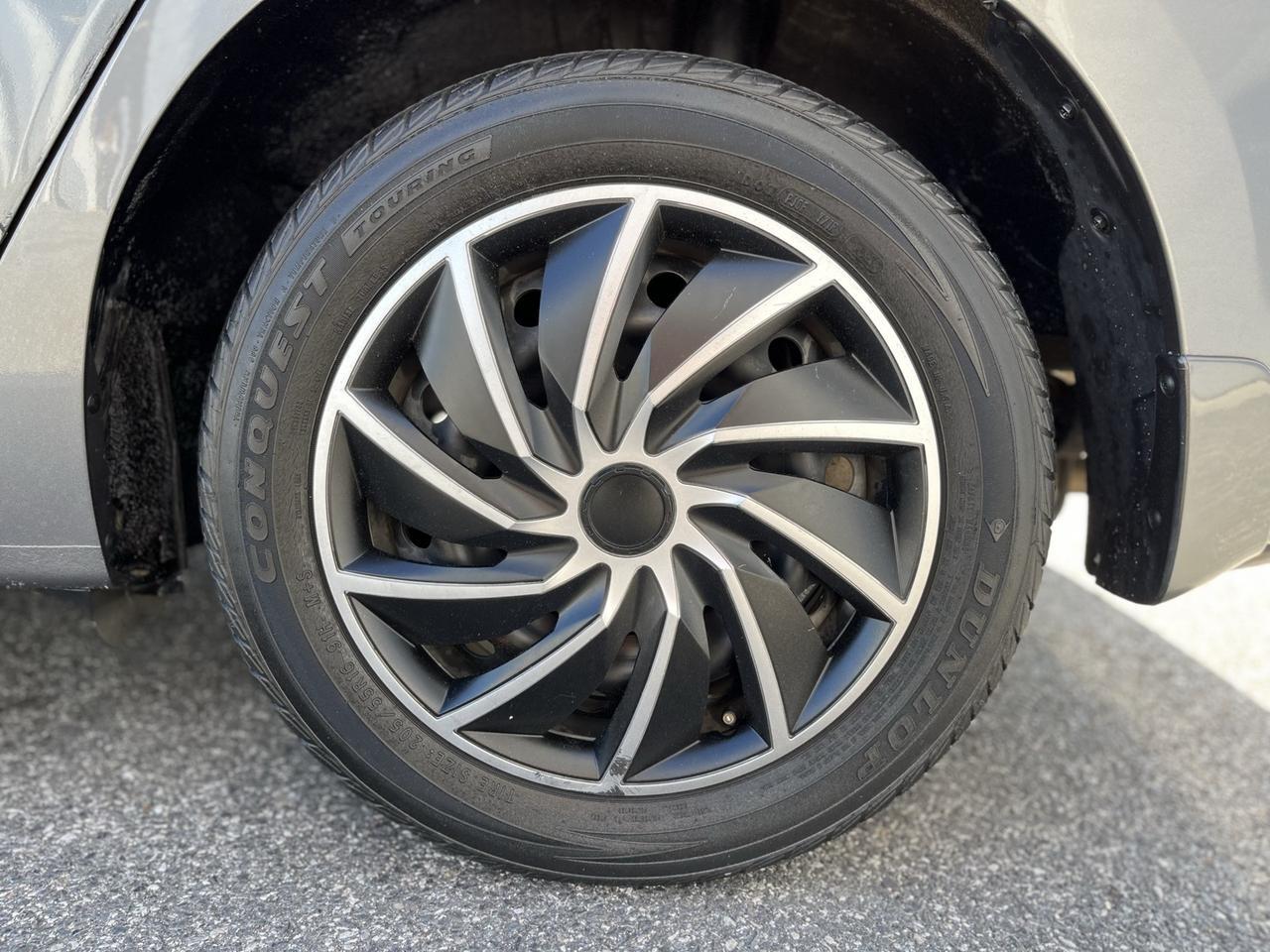 2019 Nissan Sentra S Glen Burnie MD