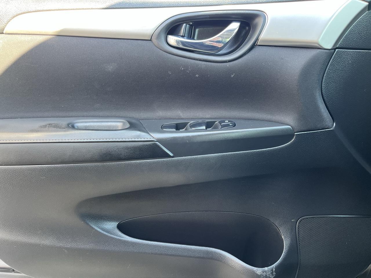 2019 Nissan Sentra S Glen Burnie MD