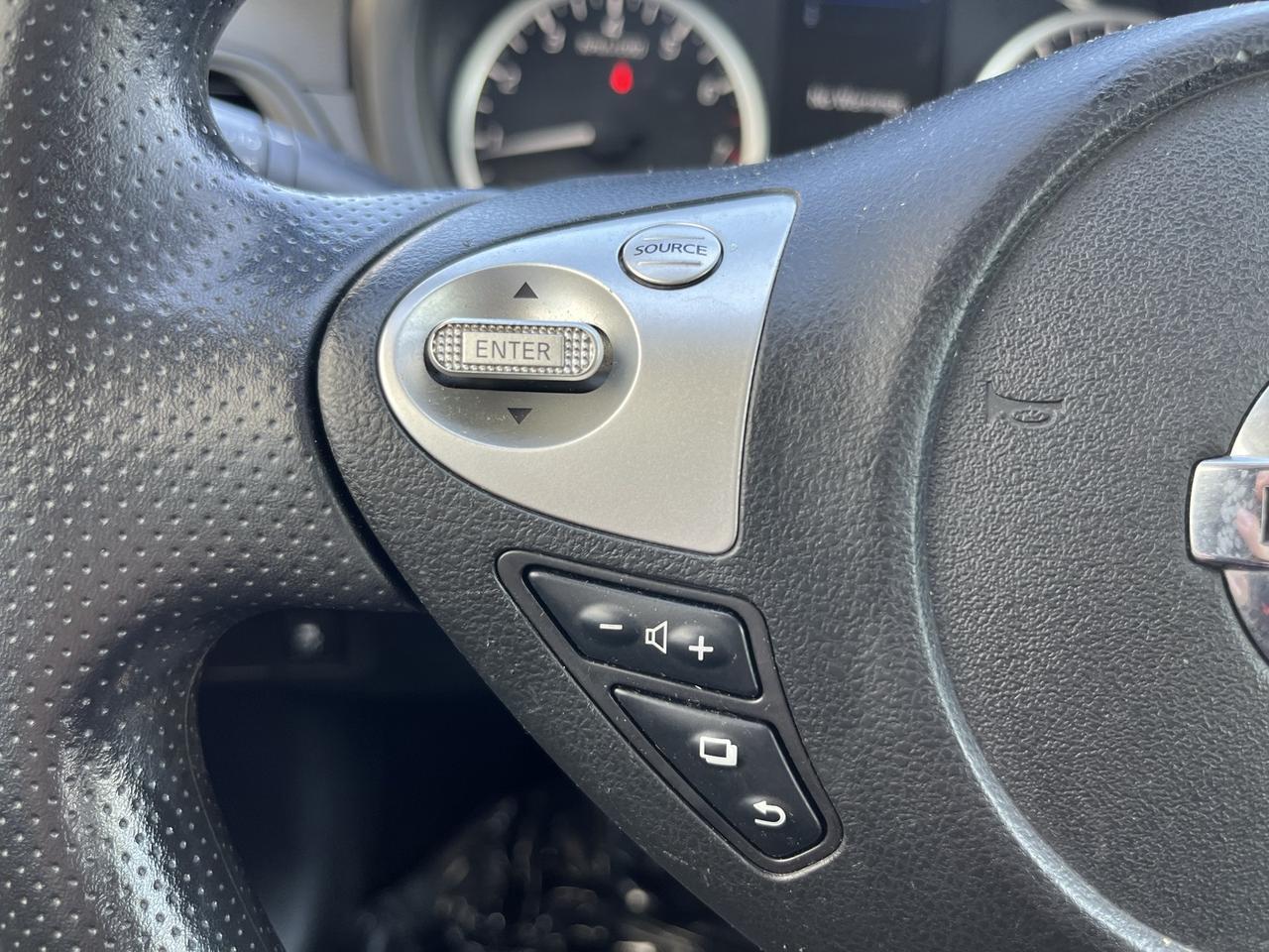 2019 Nissan Sentra S Glen Burnie MD