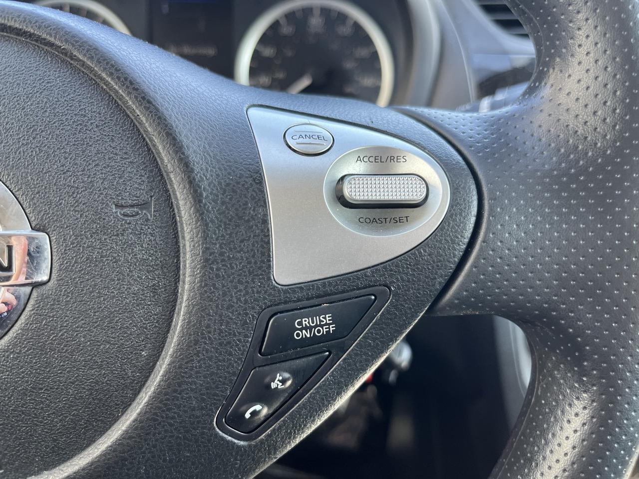 2019 Nissan Sentra S Glen Burnie MD