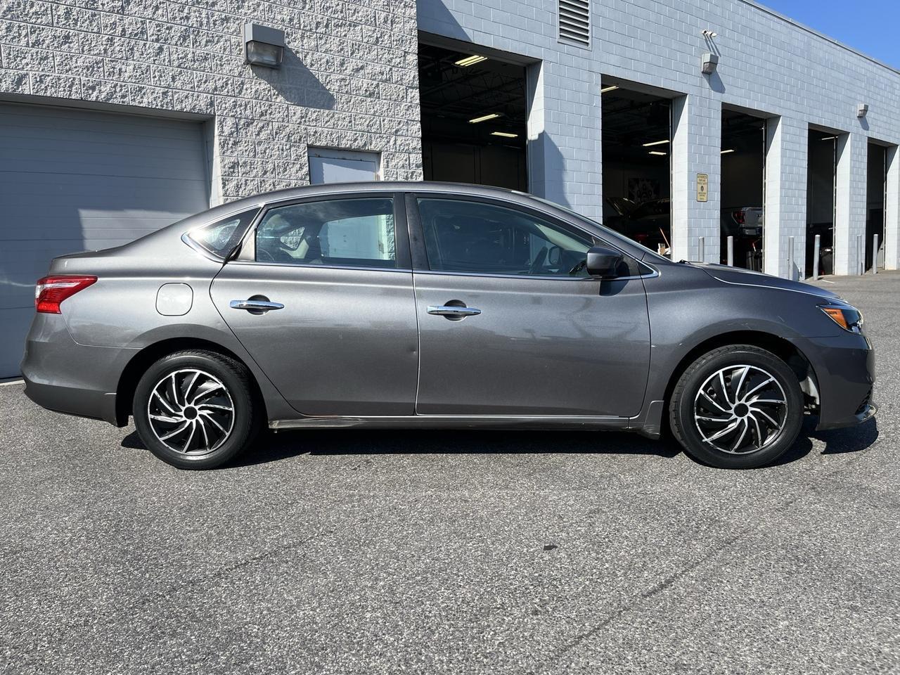 2019 Nissan Sentra S Glen Burnie MD
