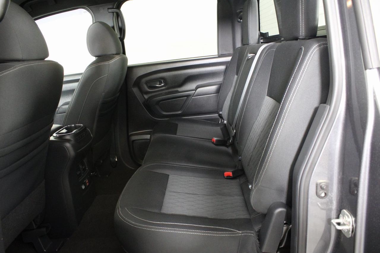 2019 Nissan Titan XD SV Manassas VA