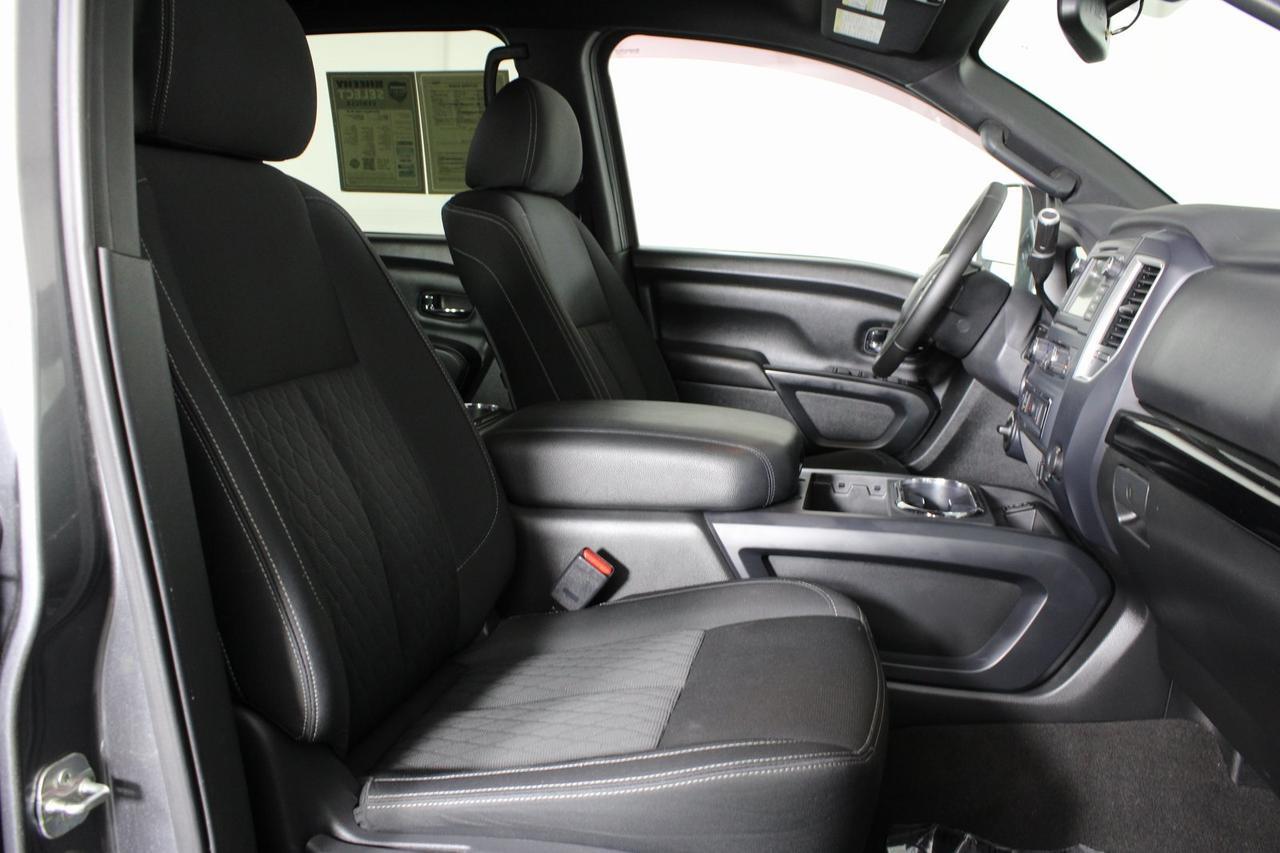 2019 Nissan Titan XD SV Manassas VA