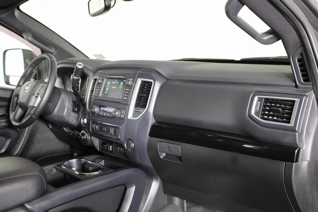 2019 Nissan Titan XD SV Manassas VA