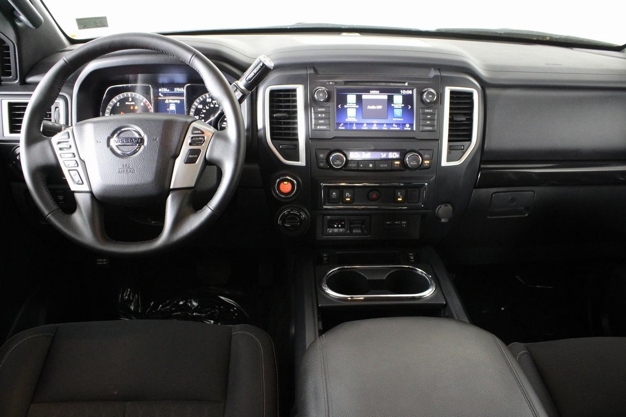2019 Nissan Titan XD SV Manassas VA
