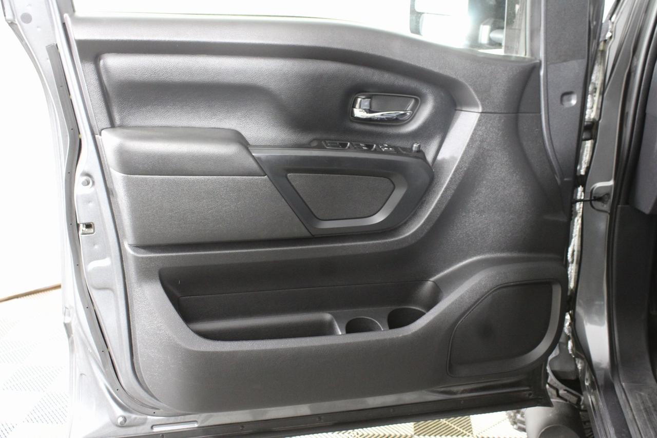 2019 Nissan Titan XD SV Manassas VA