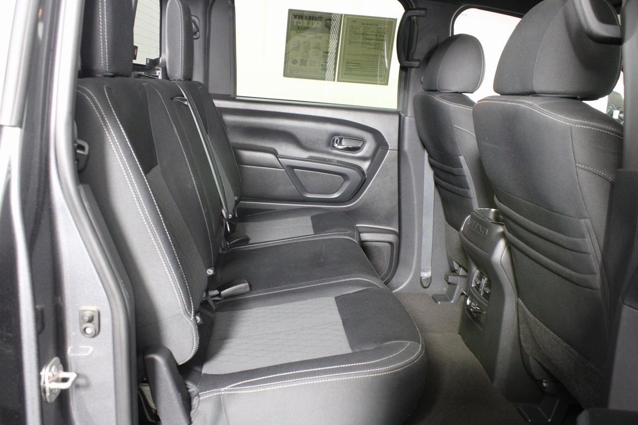 2019 Nissan Titan XD SV Manassas VA