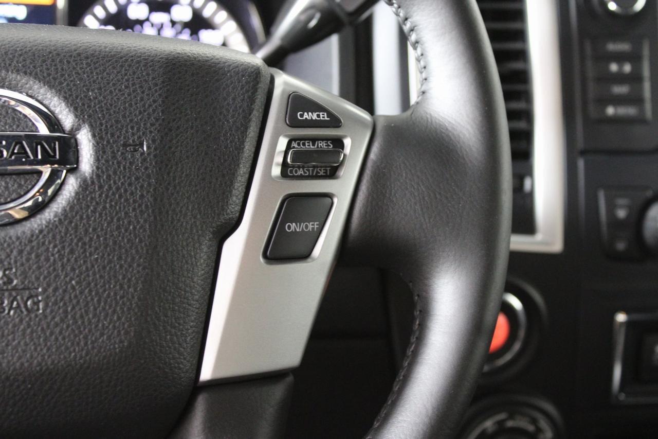 2019 Nissan Titan XD SV Manassas VA