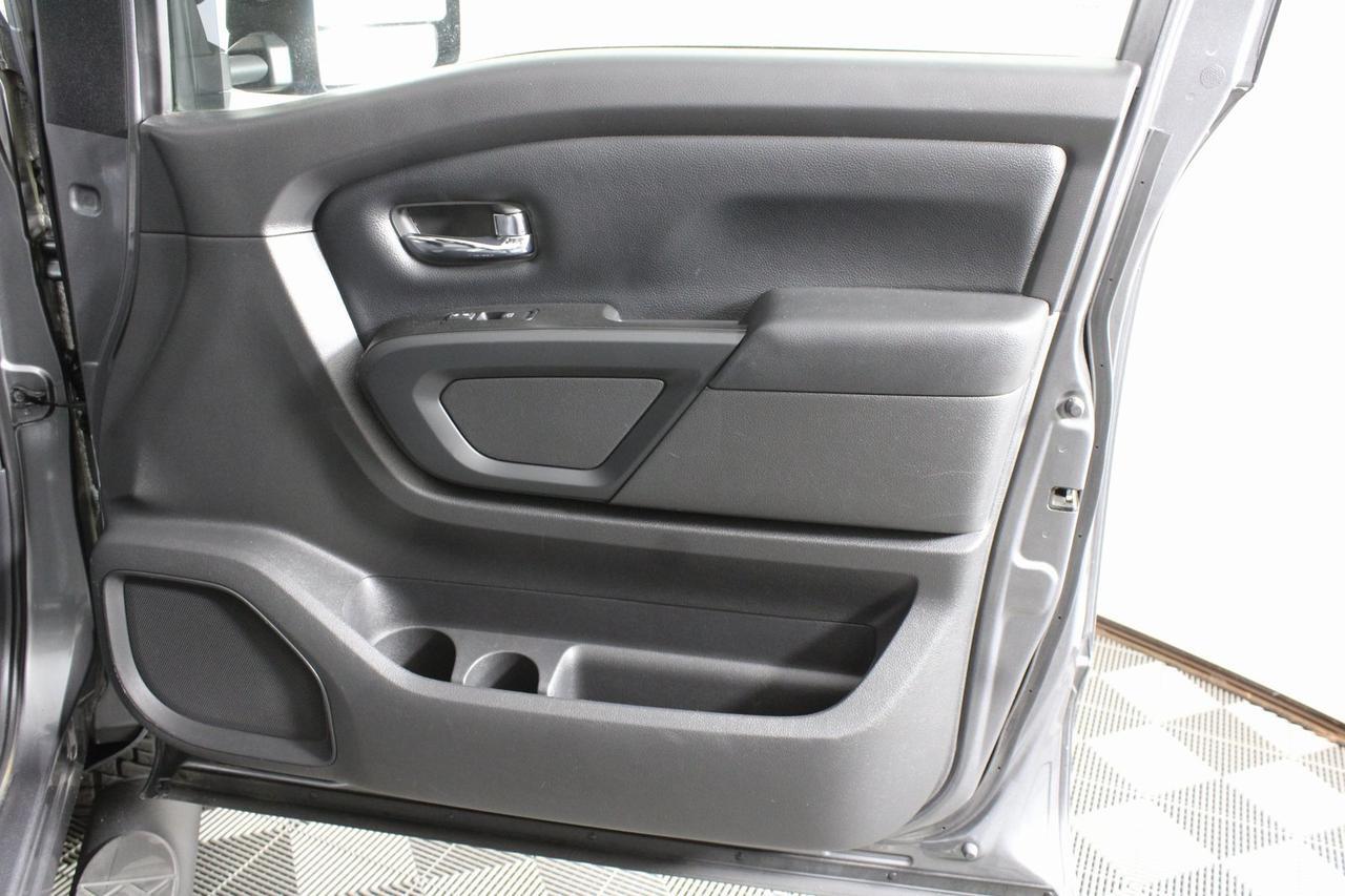 2019 Nissan Titan XD SV Manassas VA