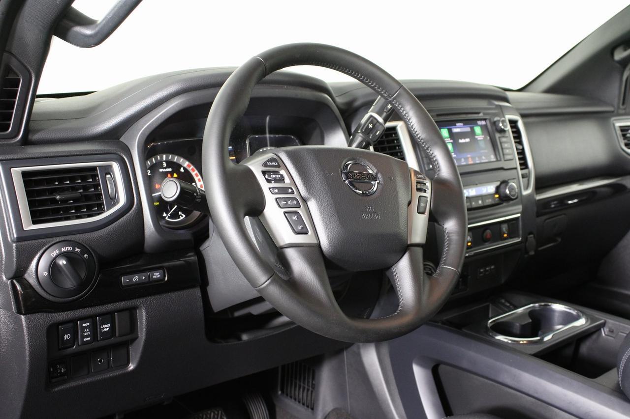 2019 Nissan Titan XD SV Manassas VA