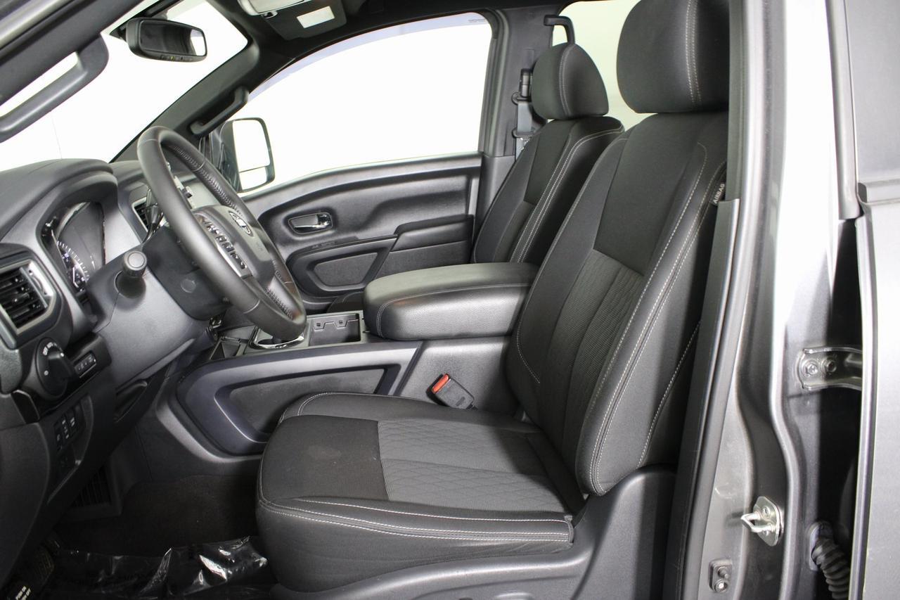 2019 Nissan Titan XD SV Manassas VA