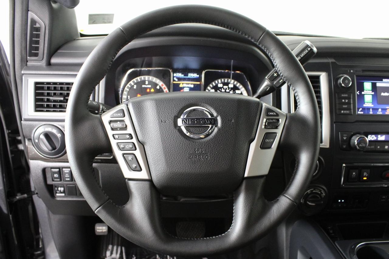 2019 Nissan Titan XD SV Manassas VA