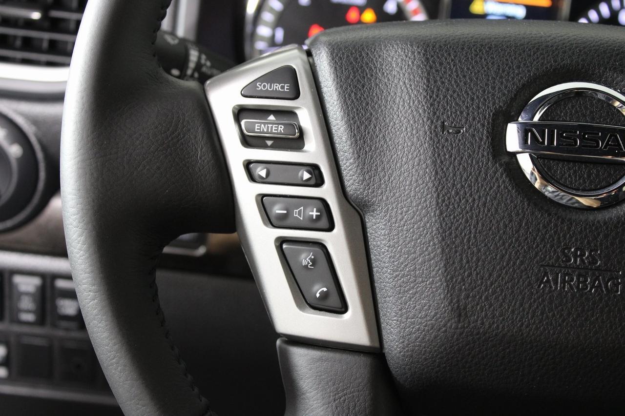 2019 Nissan Titan XD SV Manassas VA