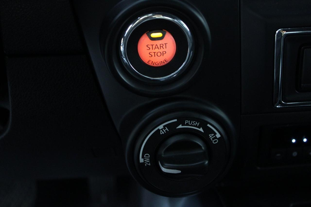 2019 Nissan Titan XD SV Manassas VA