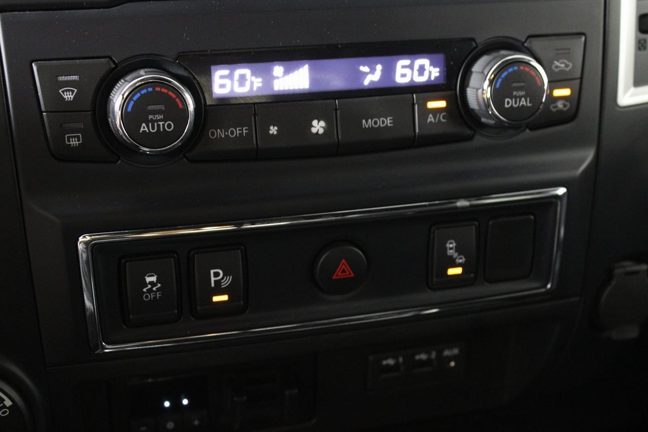 2019 Nissan Titan XD SV Manassas VA