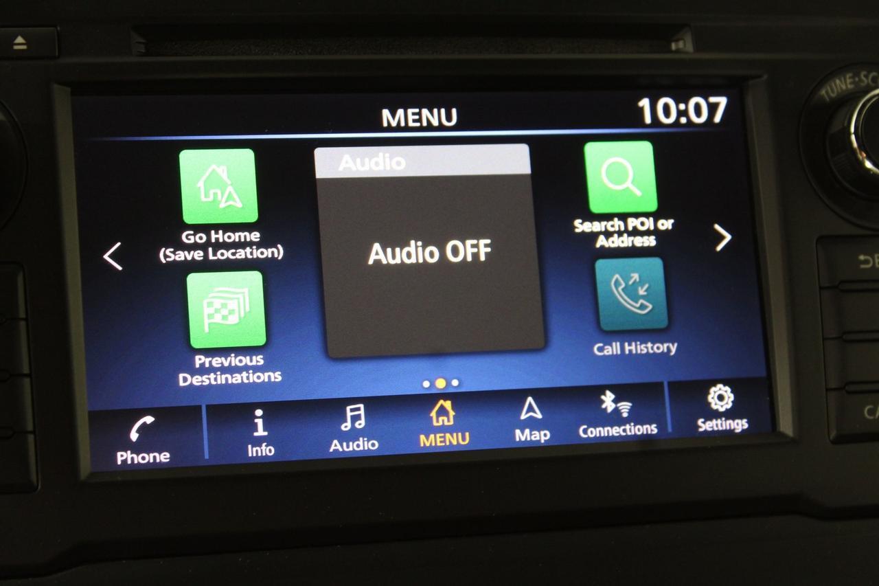 2019 Nissan Titan XD SV Manassas VA