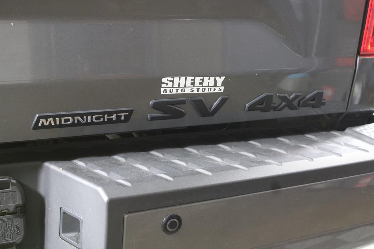 2019 Nissan Titan XD SV Manassas VA