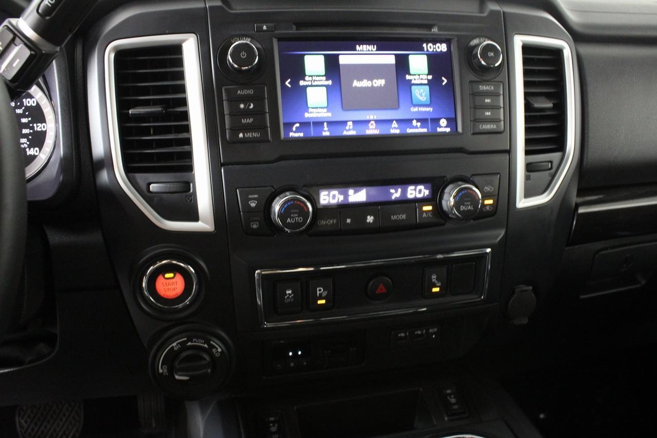 2019 Nissan Titan XD SV Manassas VA