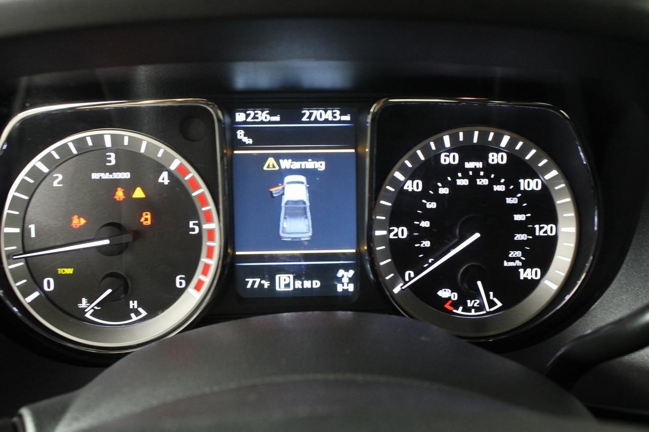 2019 Nissan Titan XD SV Manassas VA