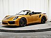 2019 Porsche 911 Turbo S Exclusive Series