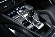 2019 Porsche Cayenne Turbo Pompano Beach FL