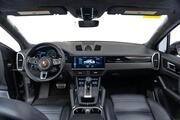 2019 Porsche Cayenne Turbo Pompano Beach FL