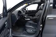 2019 Porsche Cayenne Turbo Pompano Beach FL