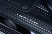 2019 Porsche Cayenne Turbo Pompano Beach FL