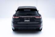 2019 Porsche Cayenne Turbo Pompano Beach FL