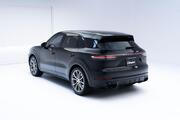 2019 Porsche Cayenne Turbo Pompano Beach FL