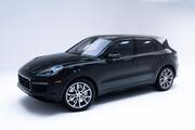 2019 Porsche Cayenne Turbo Pompano Beach FL