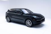 2019 Porsche Cayenne Turbo Pompano Beach FL