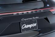 2019 Porsche Cayenne Turbo Pompano Beach FL