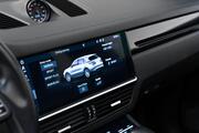 2019 Porsche Cayenne Turbo Pompano Beach FL