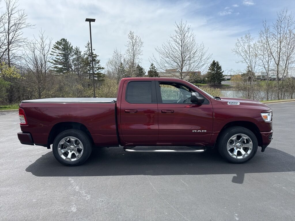 2019 Ram 1500 Big Horn/Lone Star Racine WI