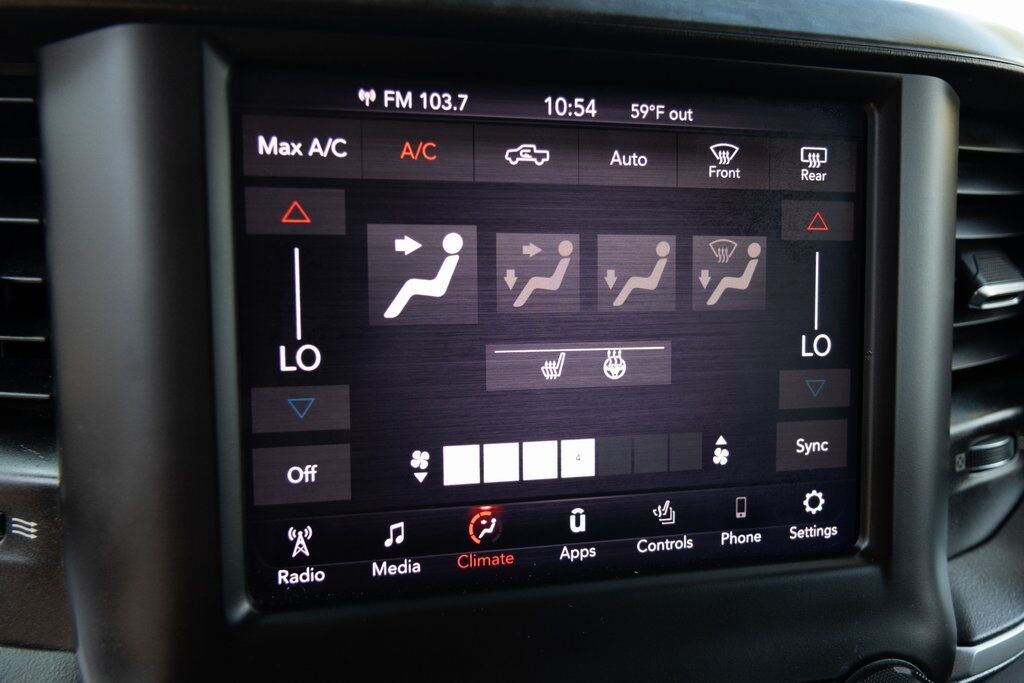 2019 Ram 1500 Big Horn/Lone Star Racine WI