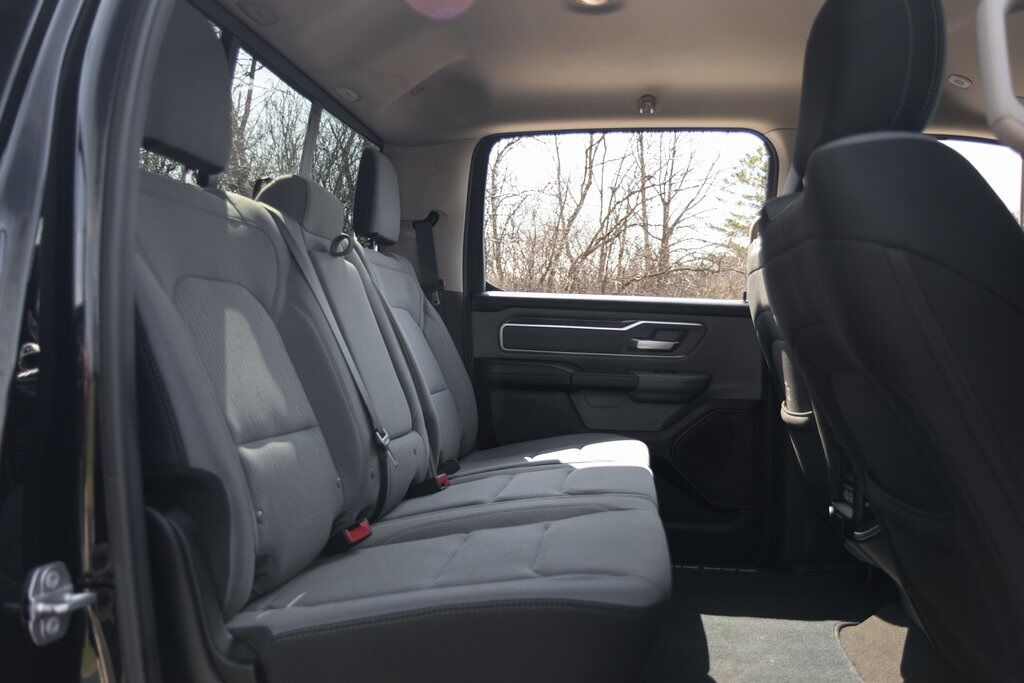 2019 Ram 1500 Big Horn/Lone Star Racine WI