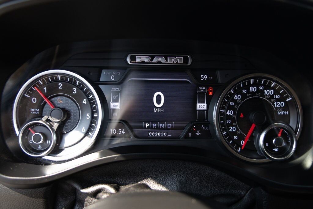 2019 Ram 1500 Big Horn/Lone Star Racine WI