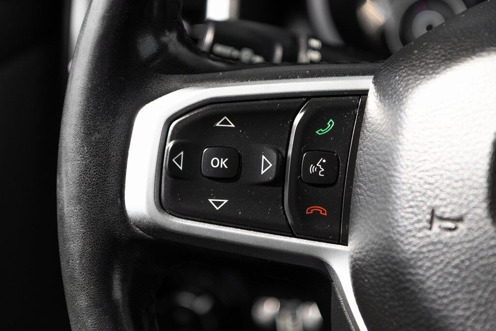2019 Ram 1500 Big Horn/Lone Star Racine WI