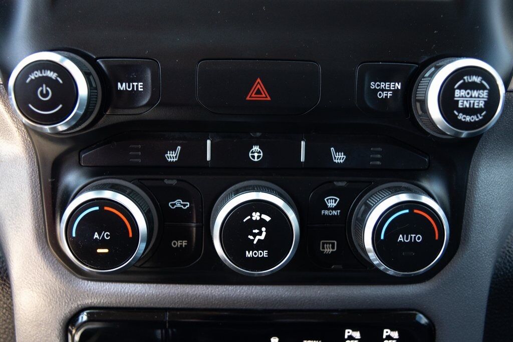 2019 Ram 1500 Big Horn/Lone Star Racine WI