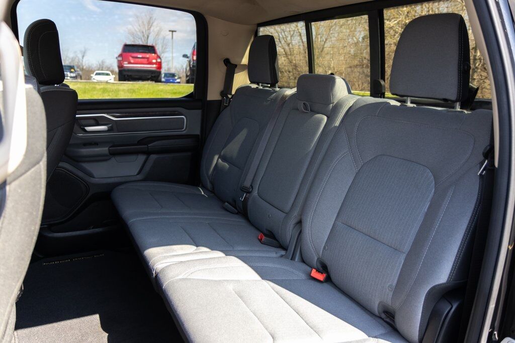 2019 Ram 1500 Big Horn/Lone Star Racine WI